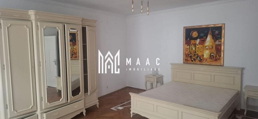 Apartament 2 camere | Ultracentral ,Etaj 1 | 77 MP