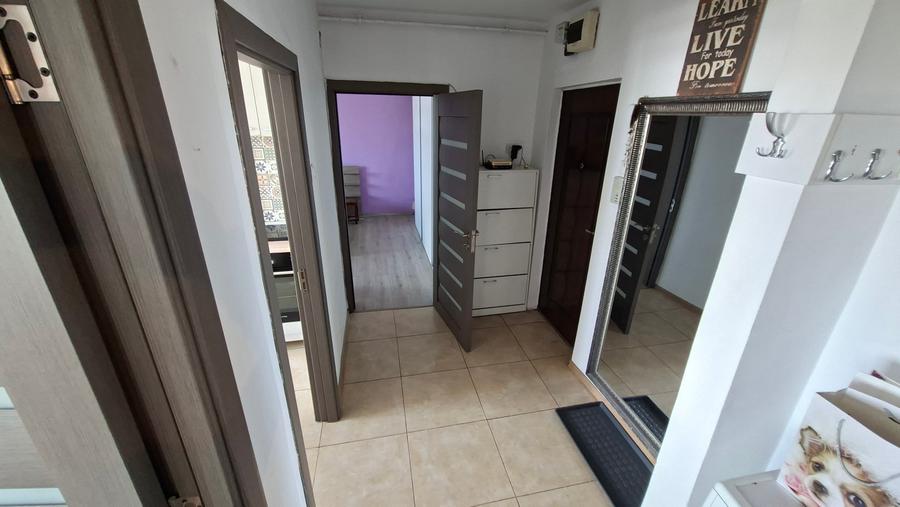 0% Comision!! Apartament 2 camere decomandat zona Casa de Cultura