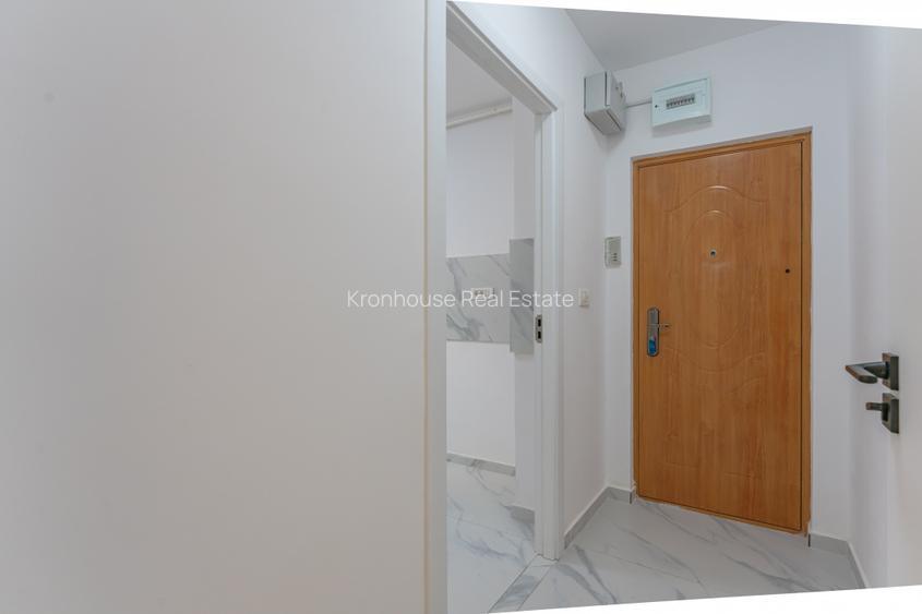 Apartament 2 camere renovat complet, etaj 1, in zona Astra - Calea Bucuresti. - 4