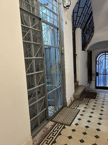 Apartament 4 camere, 134 mp utili, Piata Rosetti, Comision 0%