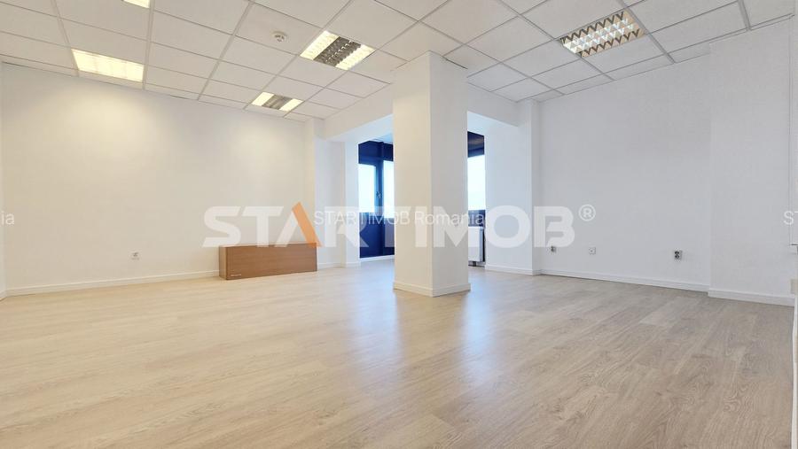 Spatiu birouri zona Afi Palace Mall Centru Civic - 21