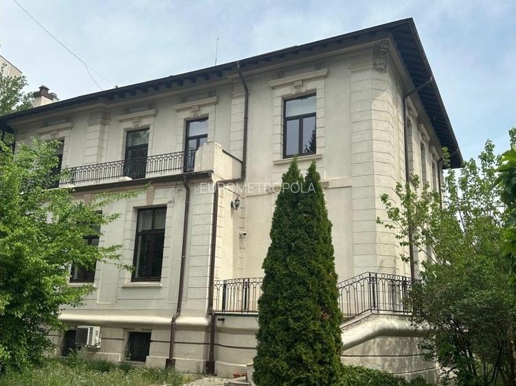 Vila renovata integral Gradina Icoanei - 5