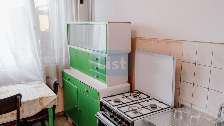 Apartament Gara de Sud 56 mp