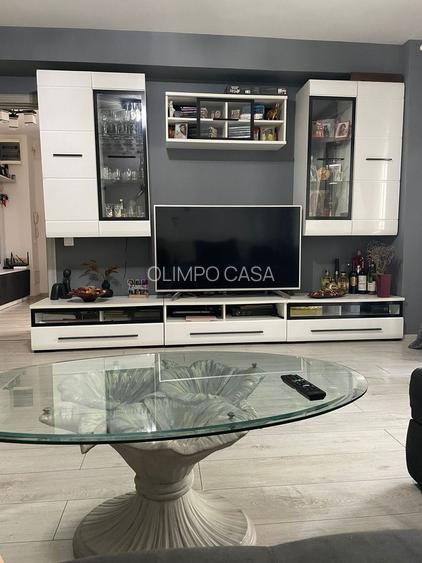 0 INVESTITII! APARTAMENT 3 CAMERE MODERN - 2