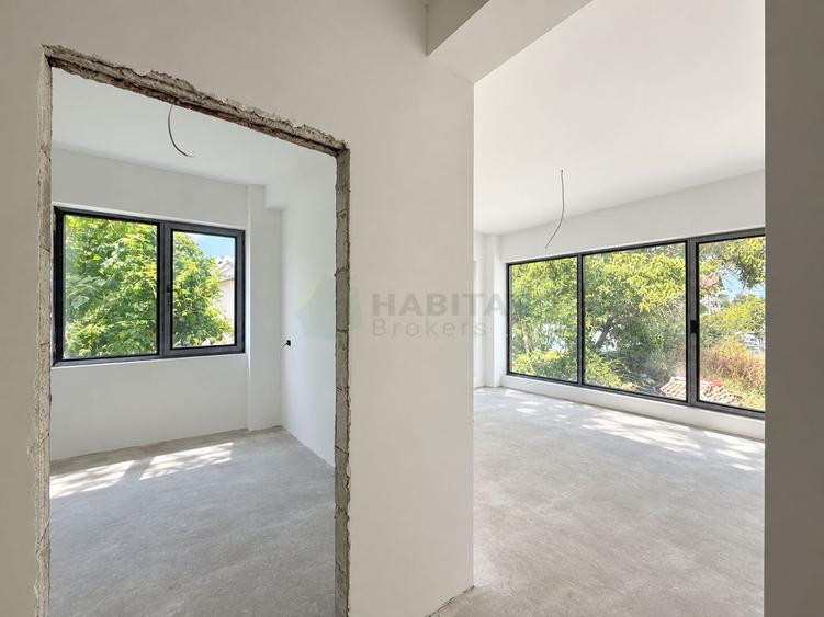 Apartament 2 camere Tunari-1 Decembrie| Imobil finalizat