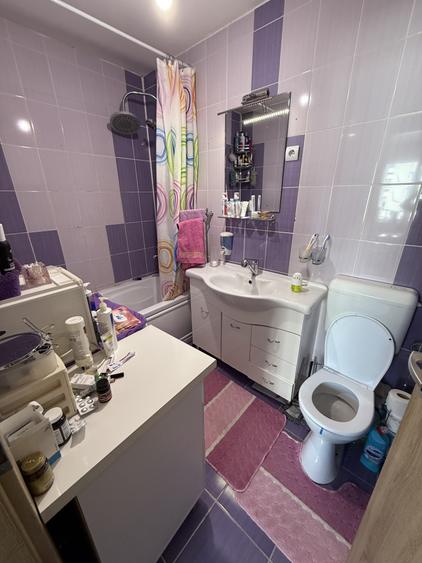 Exclusivitate!Com0%Ap 3 camere 58mp semidec,1 balcon,parcare cu CF Str.Florilor