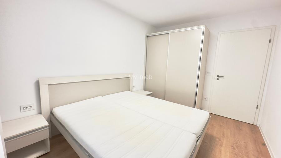 Apartament cu 2 camere in zona Tractoru la Kasper ,et 2/9 - 7