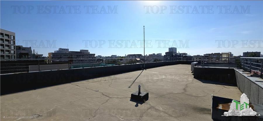 Penthouse 4 Camere Vedere Spectaculoasa, Piata Romana - Polona
