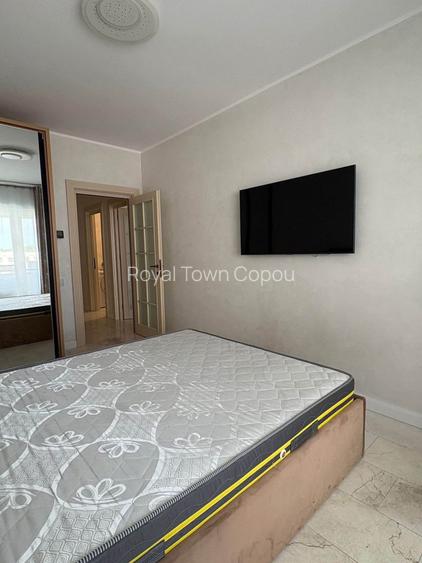 Apartament cu 2 camere de inchirat- Royal Town Iasi - 4
