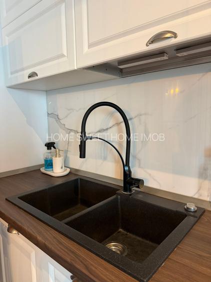 3 camere de lux | Vedere Lacul Morii | Pet friendly | Novum