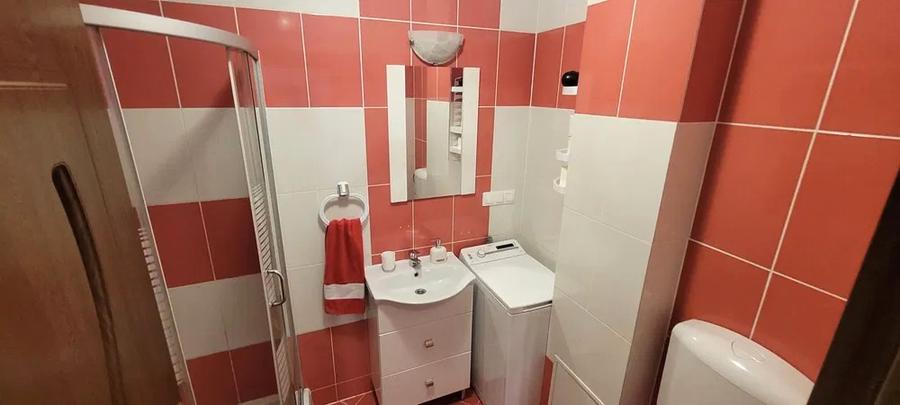 Apartament 2 camere decomandat zona ultracentrala