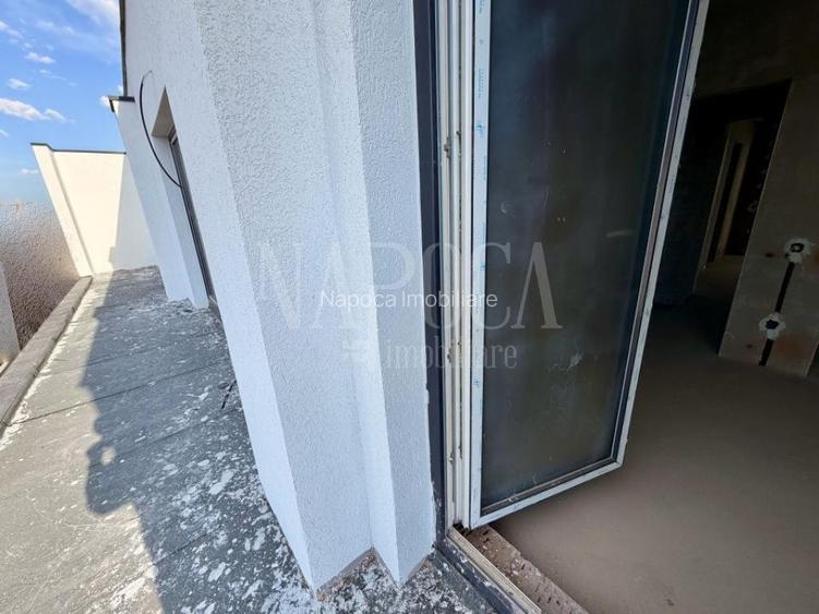 Apartament 4 camere de vanzare in Marasti, Cluj Napoca - 8