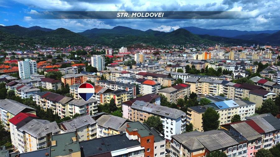 Apartament 4 camere | Ultracentral | Etaj 1 | STR MOLDOVEI