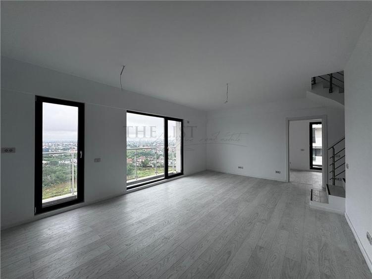 De Vanzare Duplex Fundeni | Vedere la Lac | Bloc Nou | Taxare inversa