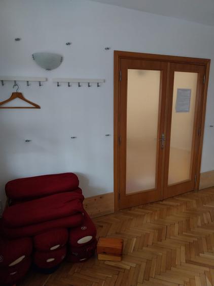 Decebal - Muncii - Apartament 4 camere