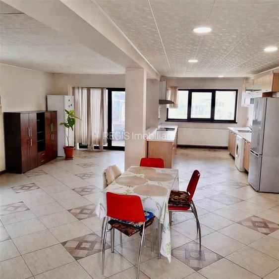 CASA LA CHEIE langa statie de autobuz, Stupini Brasov - 7
