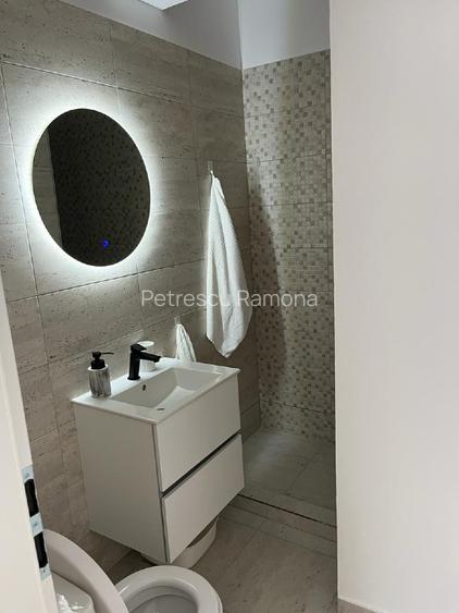 Apartament 2 camere,2 bai,complet mobilat,utilat - 6