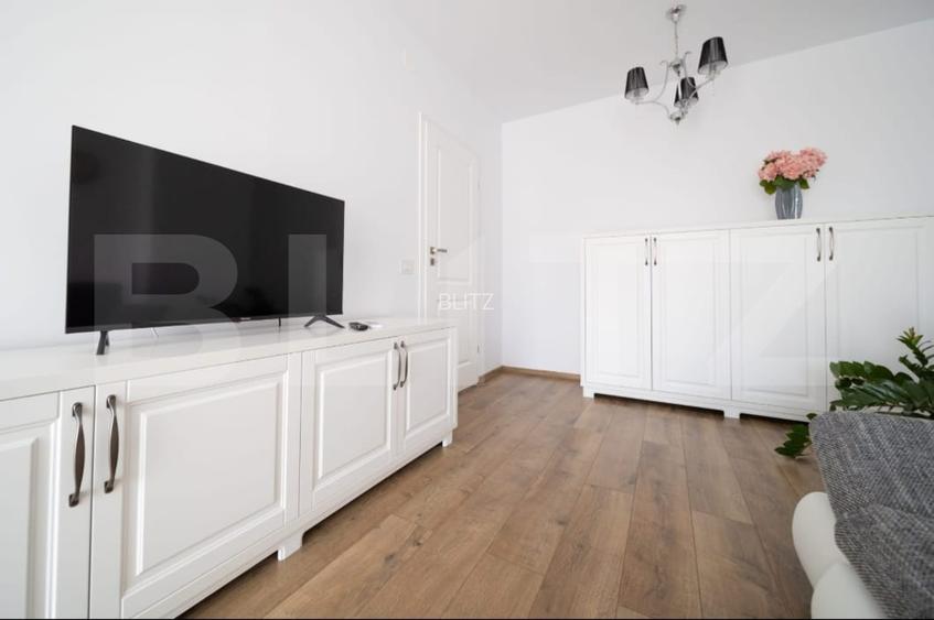 APARTAMENT 2 CAMERE PREMIUM | PRIMA ONEȘTILOR | PARCARE | ETAJ 9 - 2