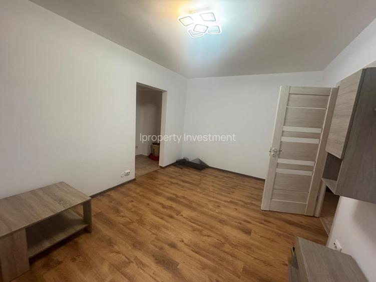 2 Camere | Calea Grivitei - Podul Grant | Metrou 8 Minute | Renovat - 3