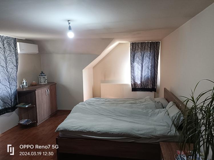 CASĂ DE VANZARE TIP VILĂ