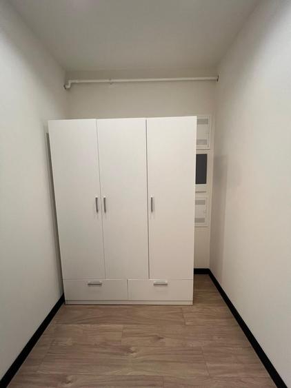 PIPERA COMPLEX APARTAMENT 2 CAMERE FINISAJE NOI