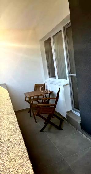 Apartament tip studio | 2 camere | Bloc nou | Parcare | Str. Miraslau - 10