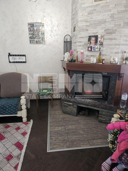 Casa Horodnic | 50 Ari | Complet Mobilată