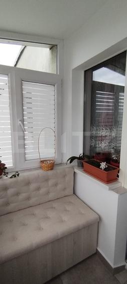 Apartament 3 camere, 50 mp, zona Alexandru cel Bun