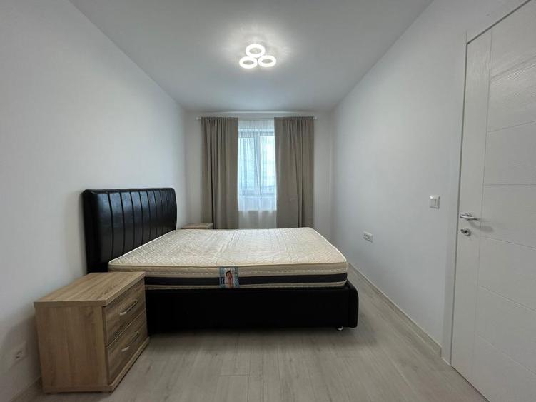 Hils Brauner - Apartament 2 Camere / Comision 0%