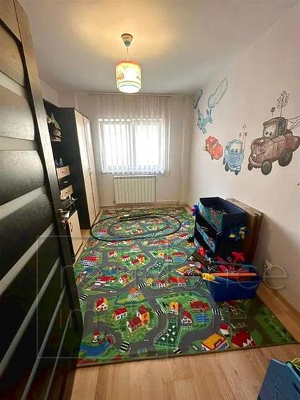 Apartament 3 camere separate, Manastur, zona USAMV