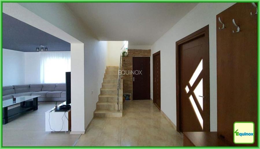 Casă de vânzare în Brazi, sat Negoesti, ECX16622 - 4