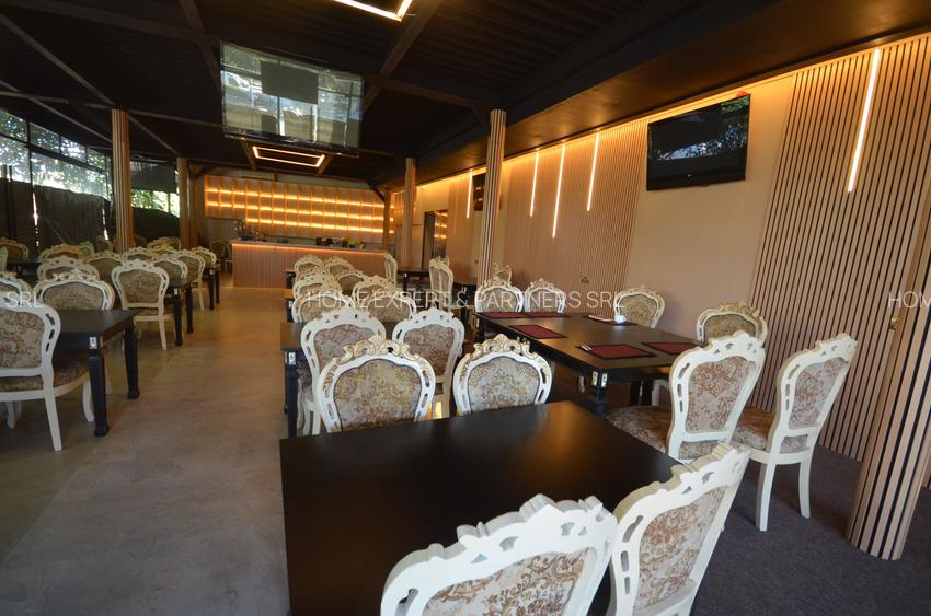Spatiu comercial de inchiriat - 600 mp - Muncii - Decebal - 5