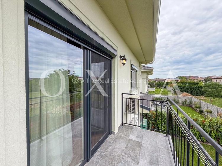 OX752 Eleganta contemporana, garaj incalzit si confort fara compromisuri - 35