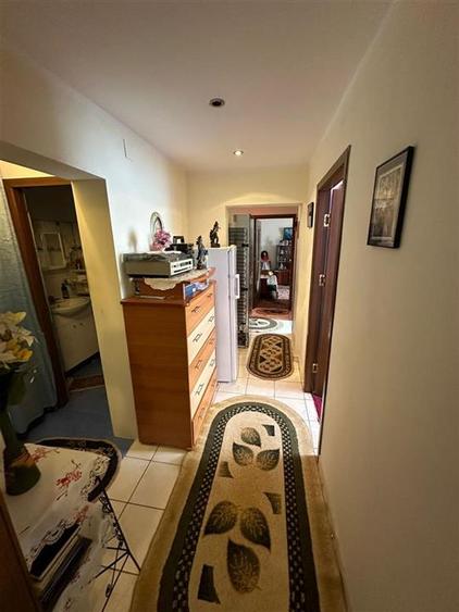 Apartament 3 cam, str Panduri, Bahne, 74 mp utili,et 4/4 fara acoperis