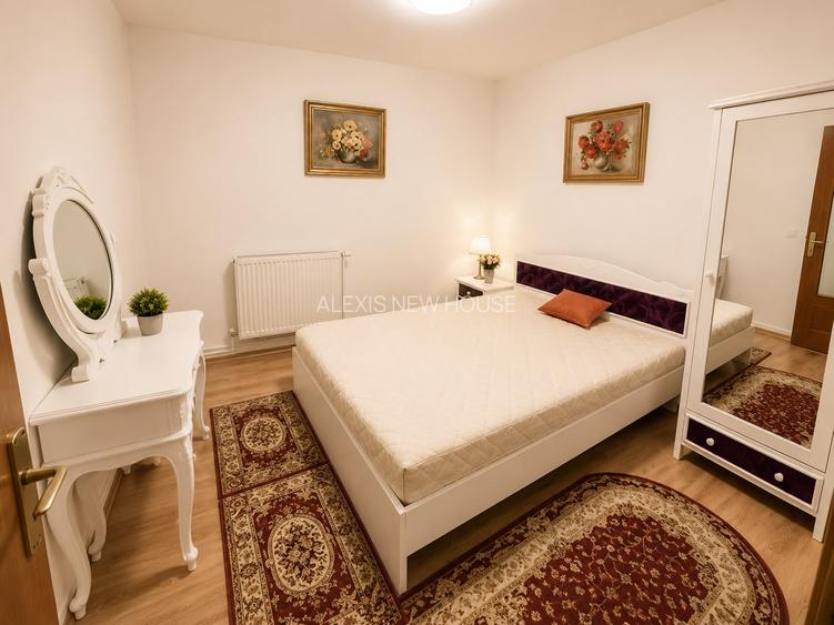 Apartament 4 camere CENTRU VECHI(AXI116) - 9