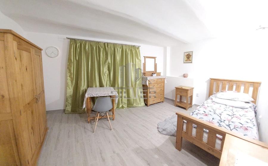 Apartament cu o camera in zona ultracentala!