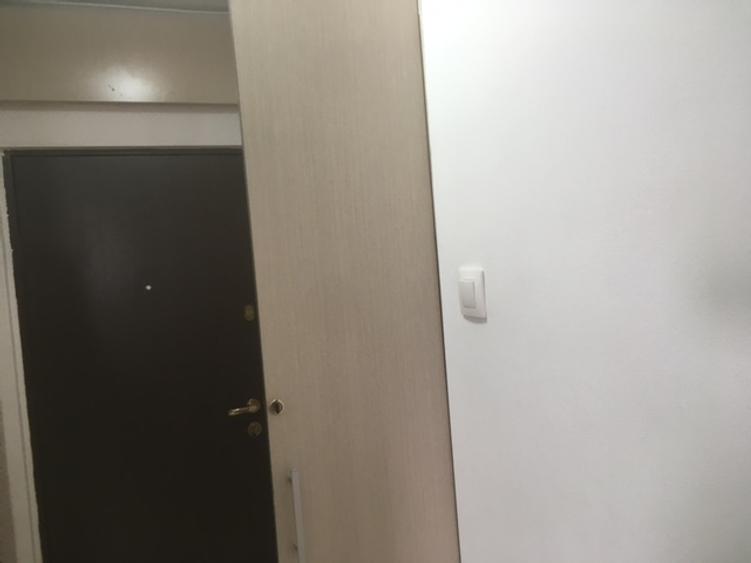 GARSONIERA SPATIOASA 35MP. COMPLET ECHIPATA, TOATE UTILITATILE, IDEAL INVESTITIE
