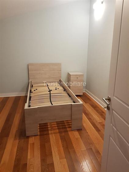 9 camere l Ideal Investitie l Util 418 mp l Teren 650 MP l Floresti