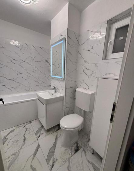 Apartament 3 camere decomandate, 64mp, etaj intermediar, zona Izlazului