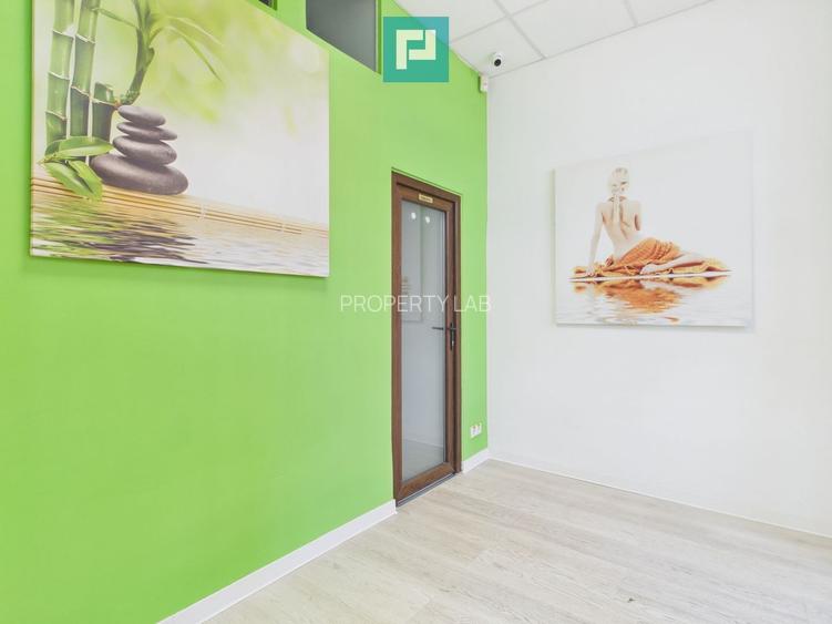 Spațiu pentru salon Simion Bărnutiu - 9