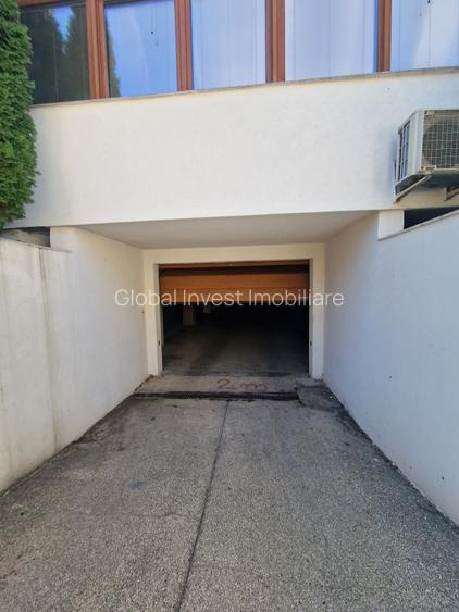 Mamaia Nord(200m de plaja)-Apartament 2 camere 65mp cu parcare subterana si boxa - 30