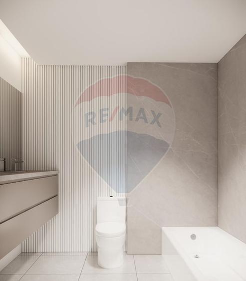 Vanzare APARTAMENT CU 3 CAMERE -DEZVOLTATOR