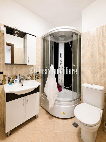 Priveliste Totala la Mare - Apart 90 mp cu 2 camere si 2 bai - Parcare Subterana