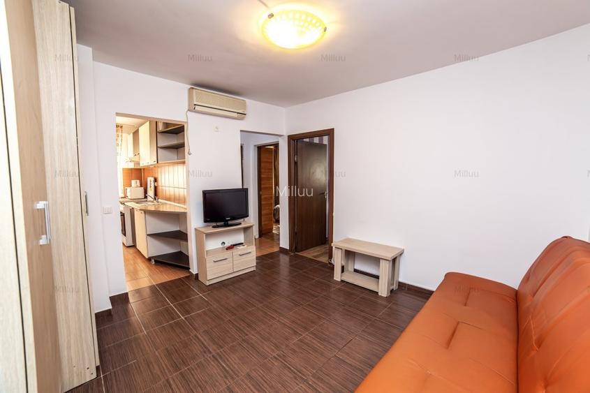 2 Camere Drumul Taberei | 2 minute metrou | Mobilat si utilat - 7