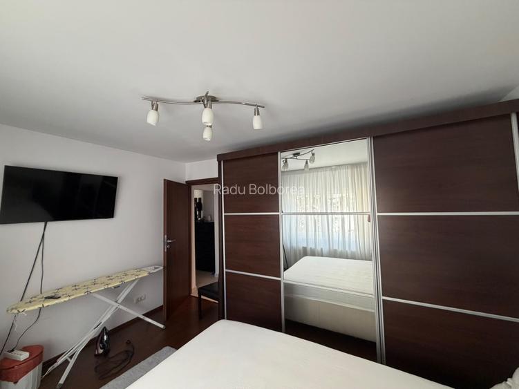 Închiriere - Apartament 2 camere 60mp, Nerva Traian - 3