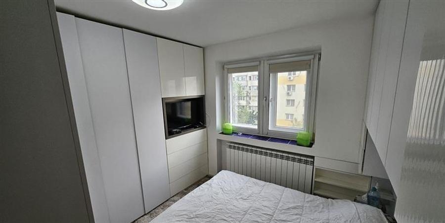 Vanzare apartament 2 camere renovat Lacul tei/ Grigore Moisil