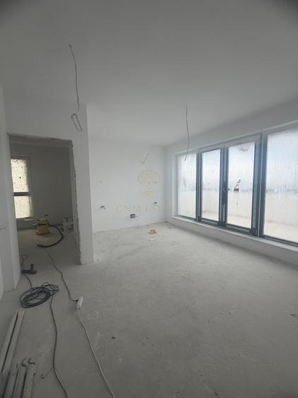 Penthouse 155 mp + Terasa de 60mp|Mosilor -Eminescu