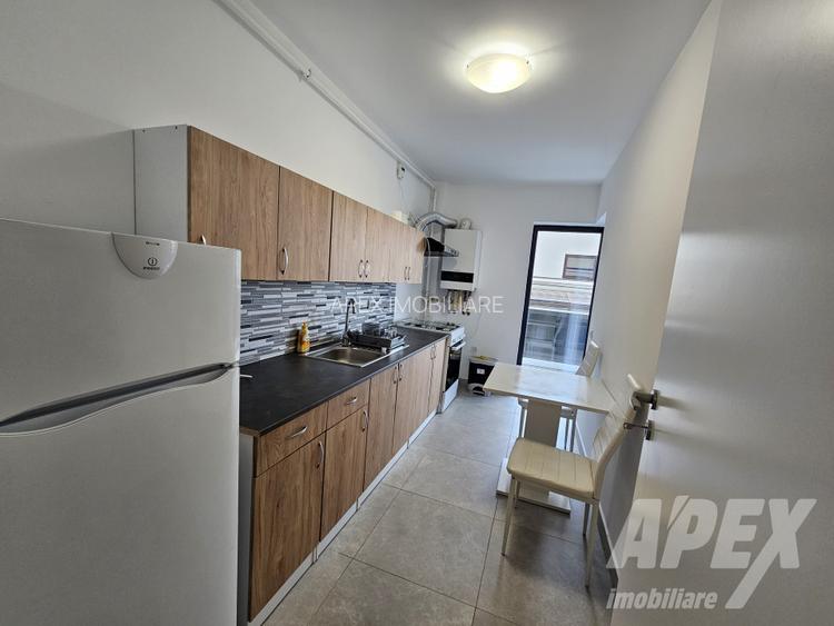 Apartament nou 2 camere mobilat complet cu parcare | Drumul Taberei - Auchan - 7