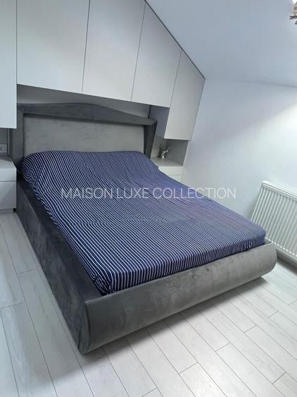 Apartament cu 2 camere de vânzare | Chiajna - 9