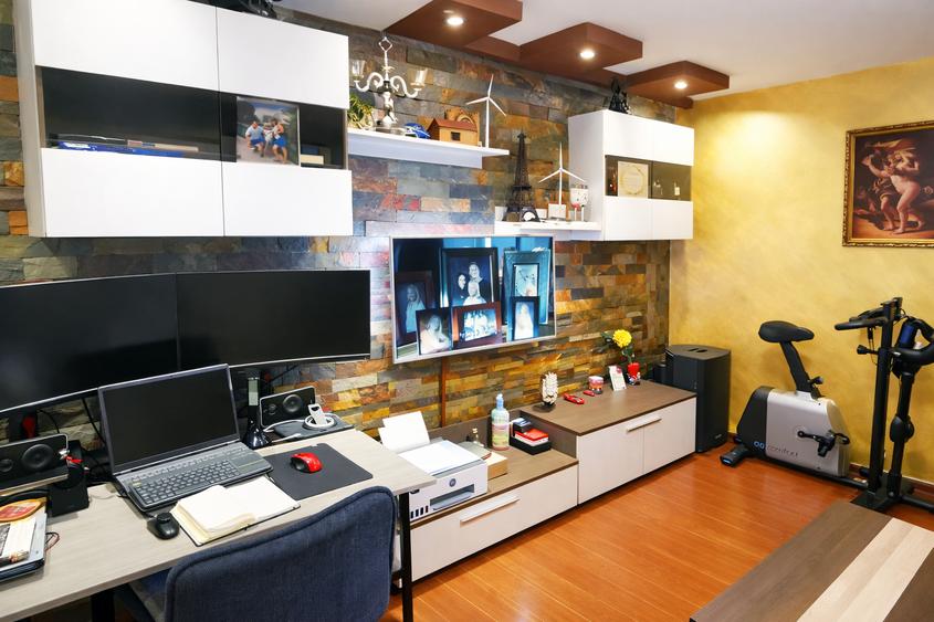 🙋Cora Bratianu 🔸 3 Camere 77m² Mobilat Utilat Izolat Centrala pe Gaze Rulouri